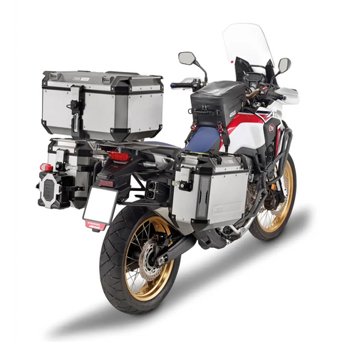 Defensas de Motor Givi TN1144/TNH1144 para Honda Africa Twin CRF1000L 2016-2019
