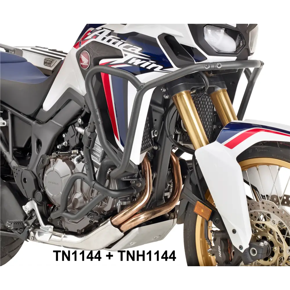 Defensas de Motor Givi TN1144/TNH1144 para Honda Africa Twin CRF1000L 2016-2019