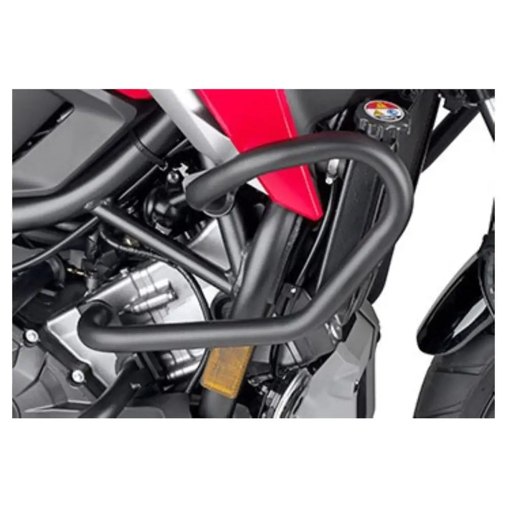 Defensas de Motor Givi TN1192/TNH1192 para Honda NC750X 2021-2025