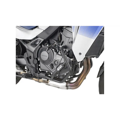 Defensas de Motor Givi TN1201/TNH1201 para Honda Transalp XL750 2023-2025