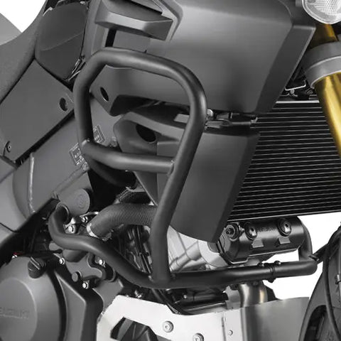 Defensas de Motor Givi TN3105, Suzuki V-Strom DL1000 2014-2019