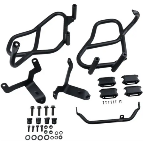 Defensas de Motor Givi TN355, Yamaha Super Tenere XT1200Z 2010-2024