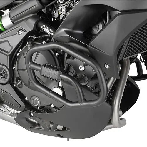 Defensas de Motor Givi TN4114 para Kawasaki Versys 650 2015-2022