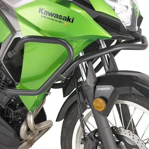 Defensas de Motor Givi TN4121 para Kawasaki Versys 300 2017-2026