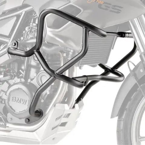 Defensas de Motor Givi TN5103, BMW F700GS/F800GS 2013-2018
