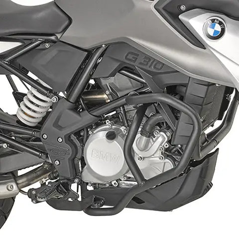 Defensas de Motor Givi TN5126 para BMW G310GS 2017-2026