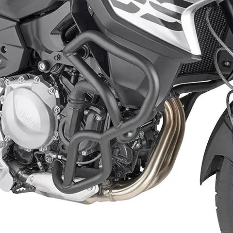 Defensas de Motor Givi TN5129 para BMW F750GS/F800GS/F850GS 2018-2026