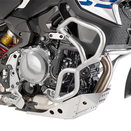 Defensas de Motor Givi TN5129OX, BMW F750GS/F800GS/F850GS 2018-2026
