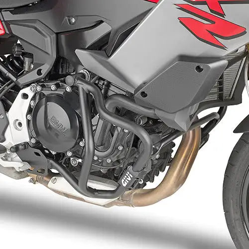 Defensas de Motor Givi TN5137 para BMW F900XR 2020-2025