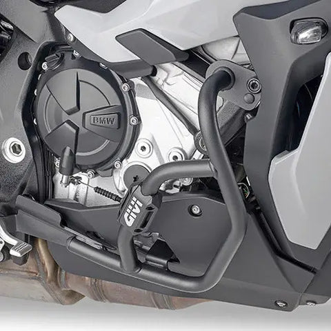 Defensas de Motor Givi TN5138 para BMW S1000XR 2020-2024
