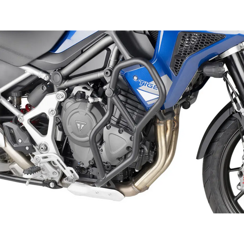 Defensas de Motor Givi TN6422 para Triumph Tiger 1200 GT/GT Pro 2022-2024