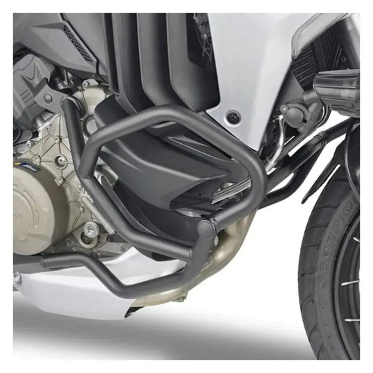 Defensas de Motor Givi TN7413 Ducati Multistrada V4 2021-2024