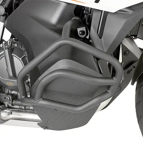 Defensas de Motor Givi TN7710 para KTM 790/890 Adventure/R 2019-2022, Husqvarna Norden 901 2022-2023