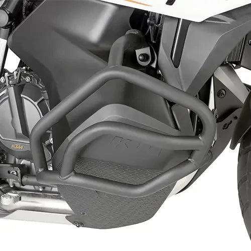 Defensas de Motor Givi TN7710 para KTM 790/890 Adventure/R 2019-2022, Husqvarna Norden 901 2022-2023