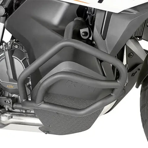 Defensas de Motor Givi TN7710 para KTM 790/890 Adventure/R 2019-2022, Husqvarna Norden 901 2022-2023