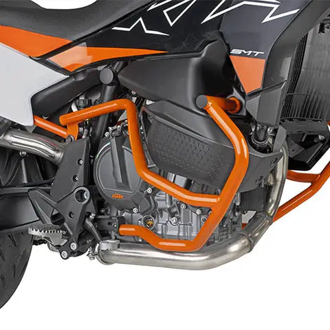 Defensas de Motor Givi TN7717OR, KTM 890 SMT 23-25
