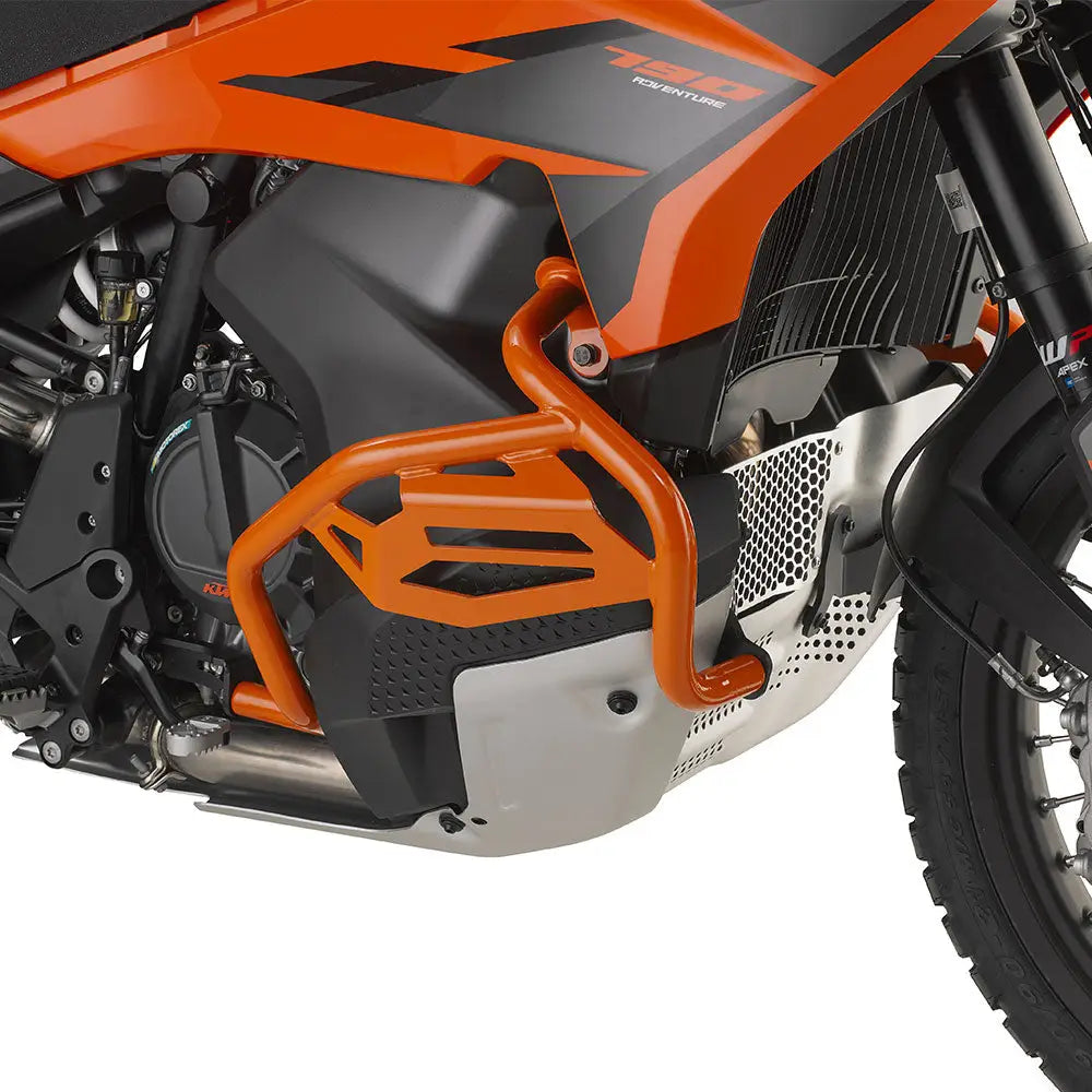 Defensas de Motor Givi TN9430OR, KTM 790/890 Adventure 23-25