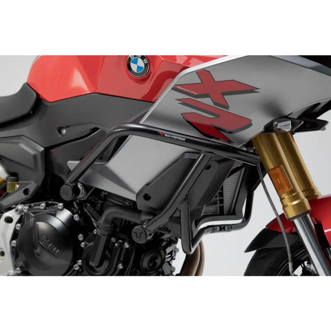 Defensas Superior SW-Motech para BMW F900XR 2019-2025