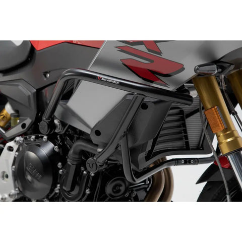 Defensas Superior SW-Motech para BMW F900XR 2019-2025