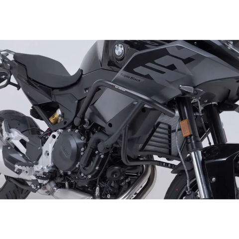 Defensas Superior SW-Motech para BMW F900XR 2019-2025