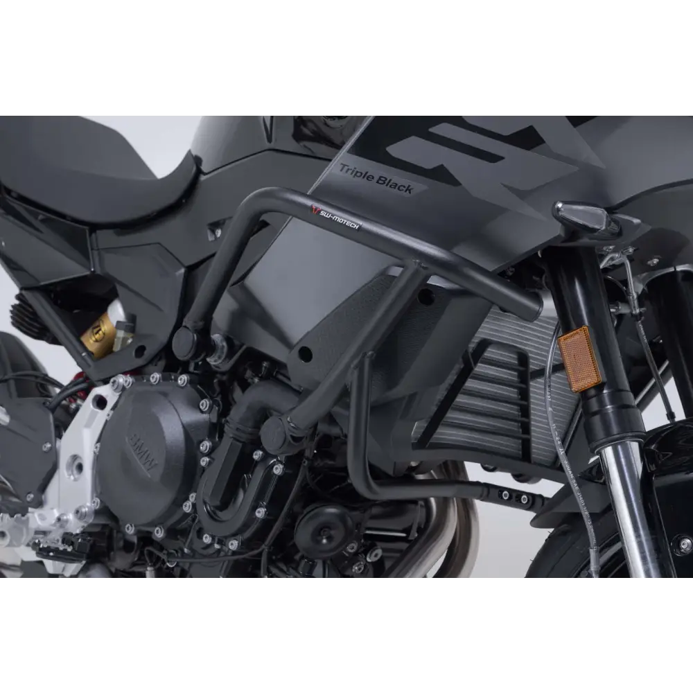 Defensas Superior SW-Motech para BMW F900XR 2019-2025