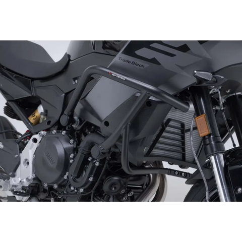 Defensas Superior SW-Motech para BMW F900XR 2019-2025