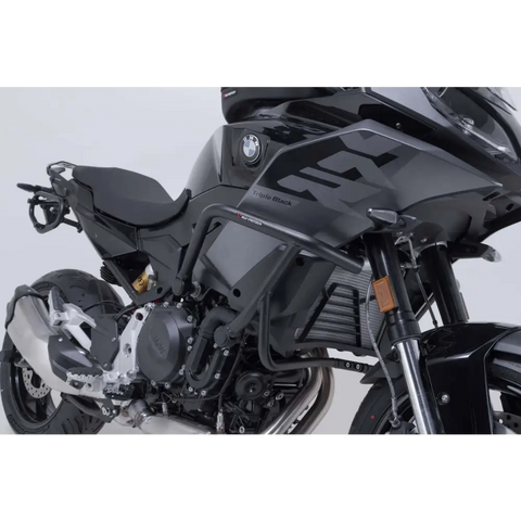 Defensas Superior SW-Motech para BMW F900XR 2019-2025