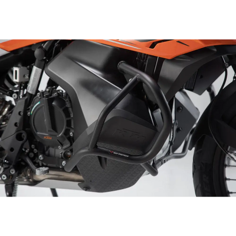 Defensas SW-Motech para KTM 790/890 Adventure/R/Husqvarna Norden 901/Norden Expedition 901 22-25
