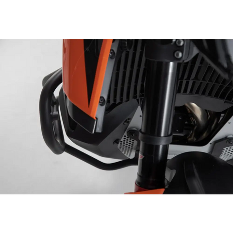 Defensas SW-Motech para KTM 790/890 Adventure/R/Husqvarna Norden 901/Norden Expedition 901 22-25