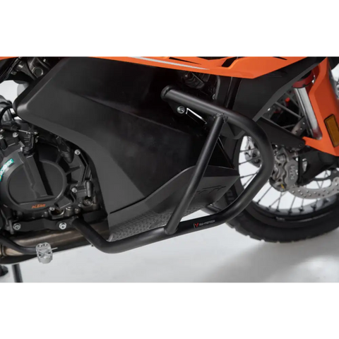 Defensas SW-Motech para KTM 790/890 Adventure/R/Husqvarna Norden 901/Norden Expedition 901 22-25