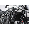 Defensas Superior SW-Motech para Triumph Tiger 1200 / Explorer 2015>