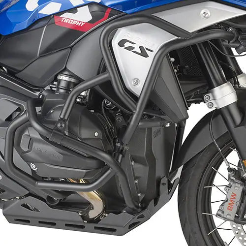 Defensas Superiores Givi TNH5143 para BMW R1300GS 2024