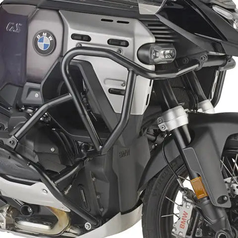 Defensas Superiores Givi TNH5146 para BMW R1300GS Adventure 2025