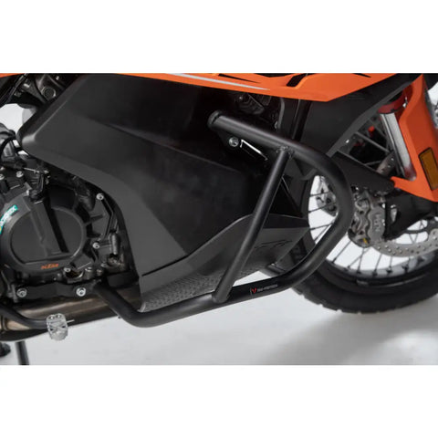 Defensas SW-Motech para KTM 790/890 Adventure/R/Husqvarna Norden 901/Norden Expedition 901 22-25