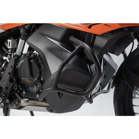 Defensas SW-Motech para KTM 790/890 Adventure/R/Husqvarna Norden 901/Norden Expedition 901 22-25