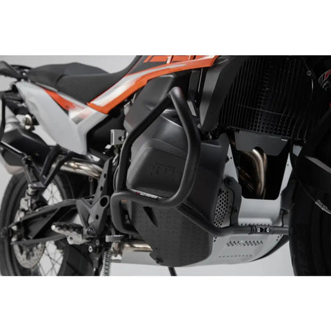 Defensas SW-Motech para KTM 790/890 Adventure/R/Husqvarna Norden 901/Norden Expedition 901 22-25