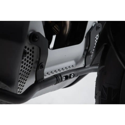Defensas SW-Motech para KTM 790/890 Adventure/R/Husqvarna Norden 901/Norden Expedition 901 22-25