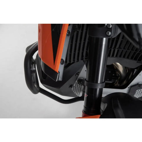 Defensas SW-Motech para KTM 790/890 Adventure/R/Husqvarna Norden 901/Norden Expedition 901 22-25