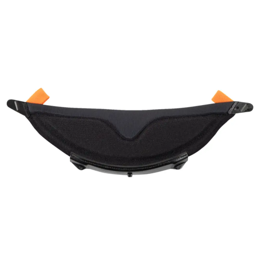 Deflector de Aliento Para Cascos Arai Corsair-X/Quantum-X