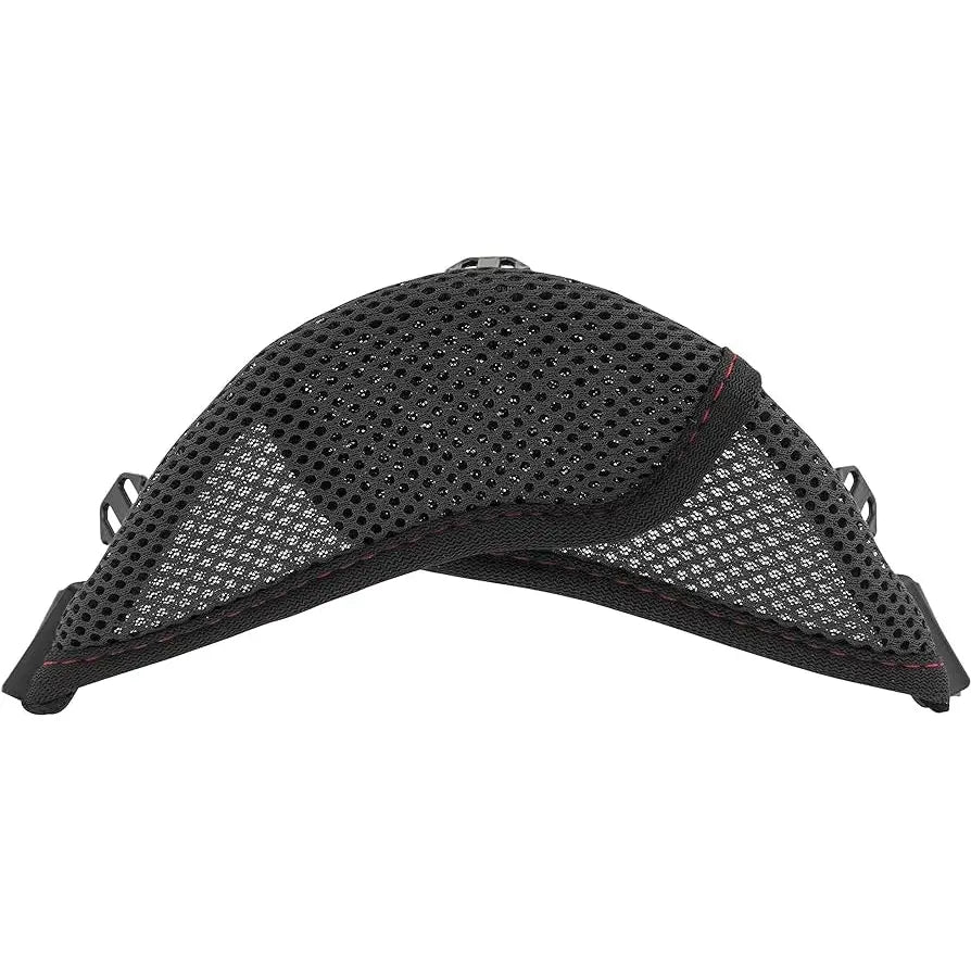 Deflector de Viento Para Casco Nolan N87/N60-5