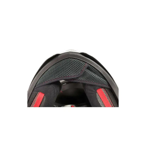 Deflector de Viento Para Casco Nolan N87 Plus/N60-6