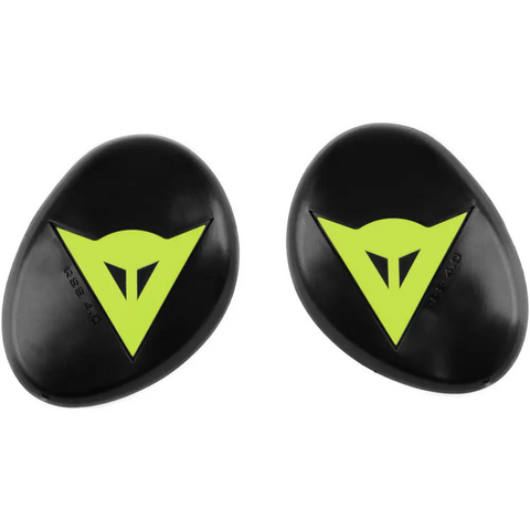 Deslizadores de Rodilla Dainese RSS 4.0