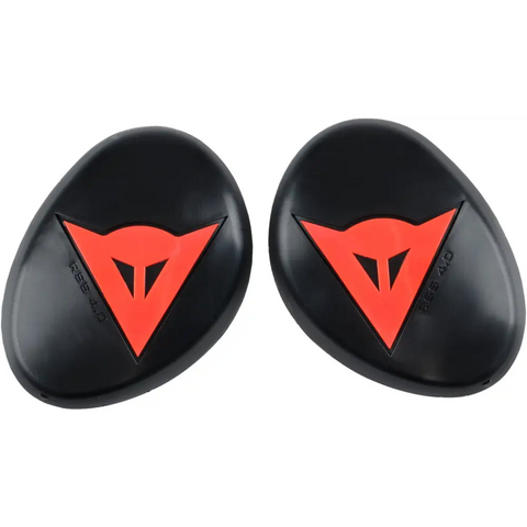 Deslizadores de Rodilla Dainese RSS 4.0
