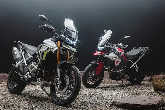 Triumph Tiger 900