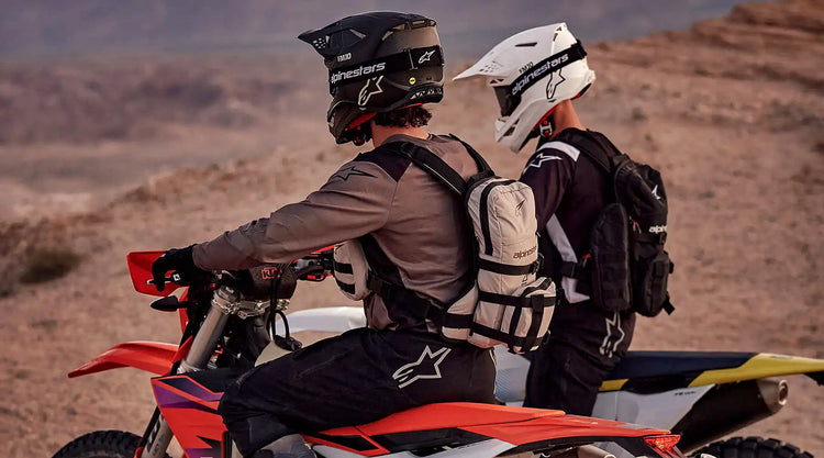 Alpinestars Techdura
