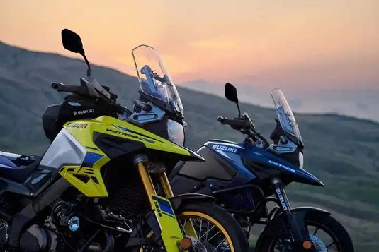 Suzuki V-Strom 1050DE