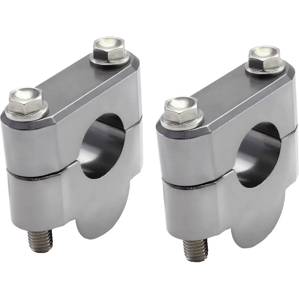 Elevadores de Manillar ZETA Racing de 7/8