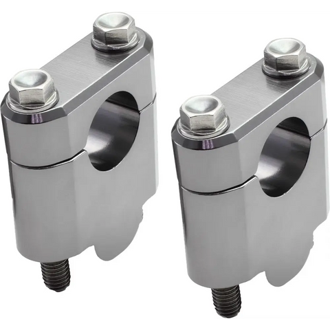 Elevadores de Manillar ZETA Racing de 7/8