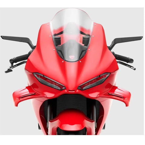 Espejos Retrovisores Rizoma Stealth Mirrors para Ducati Panigale V4/S/R 2025