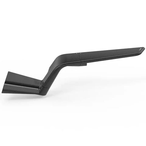 Espejos Retrovisores Rizoma Stealth Mirrors para Ducati Panigale V4/S/R 2025